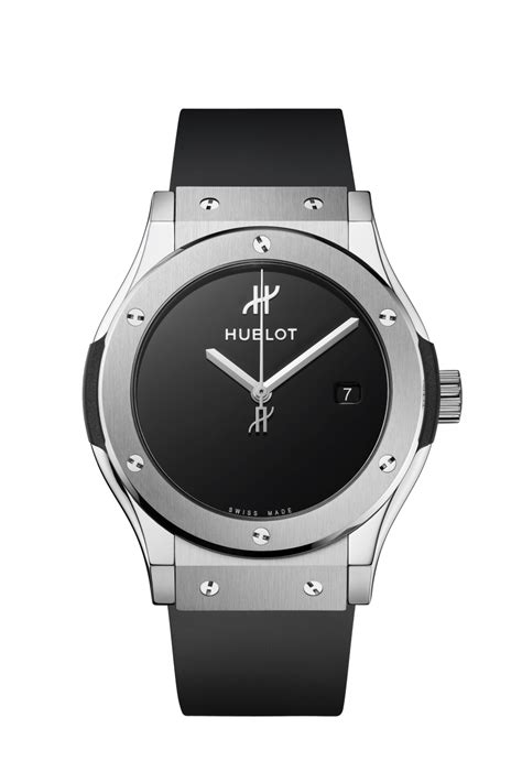 classic fusion original hublot|hublot classic fusion price.